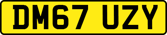 DM67UZY