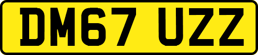 DM67UZZ