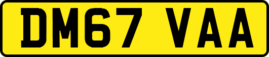 DM67VAA
