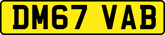 DM67VAB