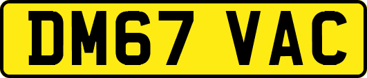 DM67VAC