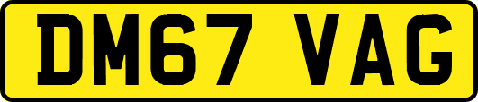 DM67VAG