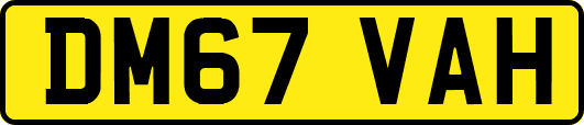 DM67VAH
