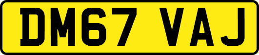 DM67VAJ