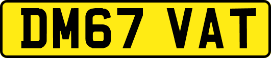 DM67VAT
