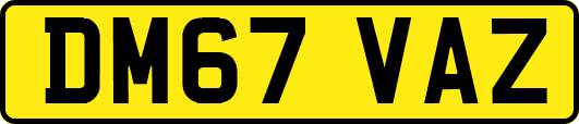 DM67VAZ