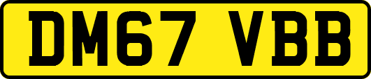 DM67VBB