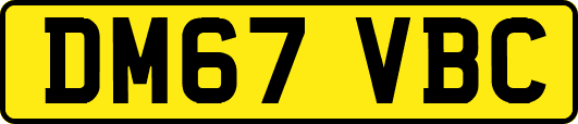 DM67VBC