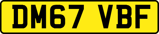 DM67VBF