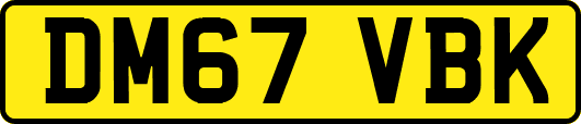 DM67VBK