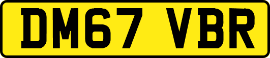 DM67VBR
