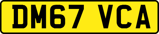 DM67VCA