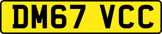 DM67VCC