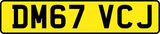 DM67VCJ