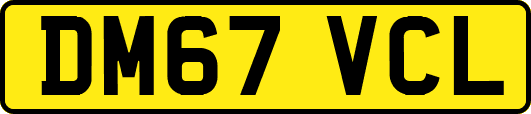 DM67VCL