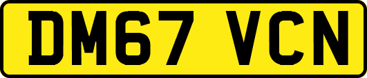 DM67VCN