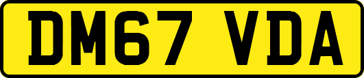 DM67VDA