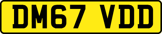 DM67VDD