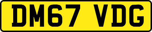 DM67VDG