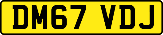 DM67VDJ
