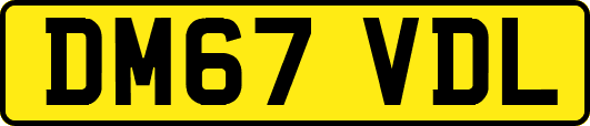 DM67VDL