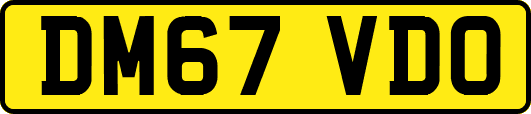 DM67VDO