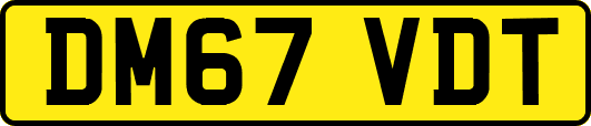 DM67VDT