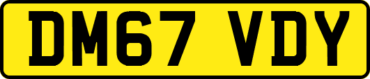 DM67VDY