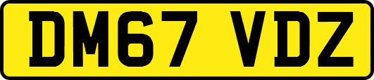 DM67VDZ