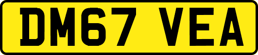 DM67VEA