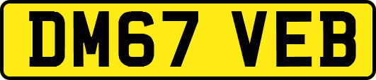 DM67VEB