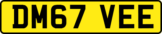 DM67VEE