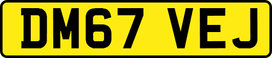 DM67VEJ