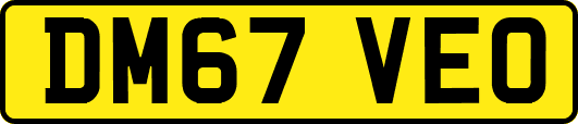 DM67VEO