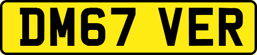 DM67VER