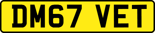 DM67VET