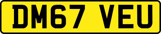 DM67VEU