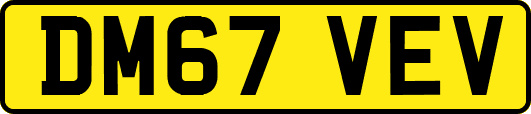 DM67VEV