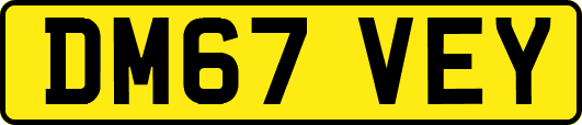 DM67VEY