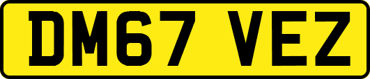 DM67VEZ