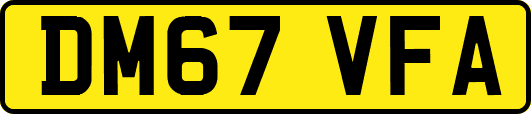 DM67VFA