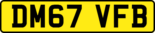 DM67VFB