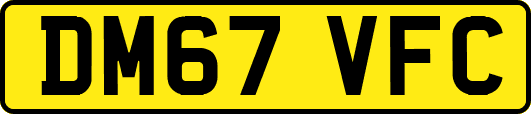 DM67VFC