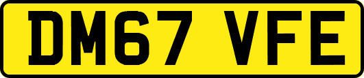 DM67VFE
