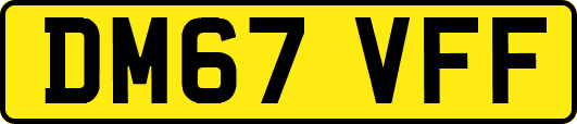 DM67VFF