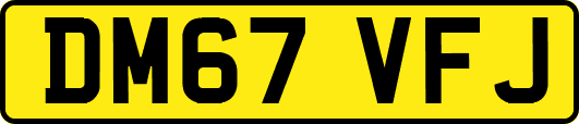 DM67VFJ