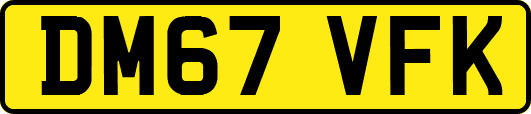 DM67VFK