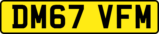 DM67VFM