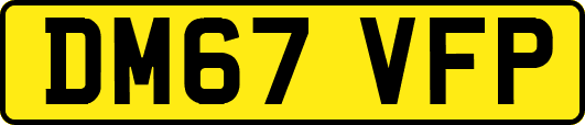 DM67VFP