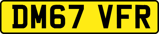 DM67VFR
